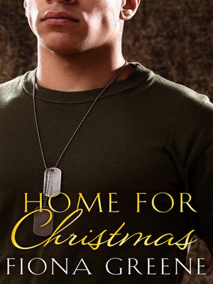 cover image of Home For Christmas